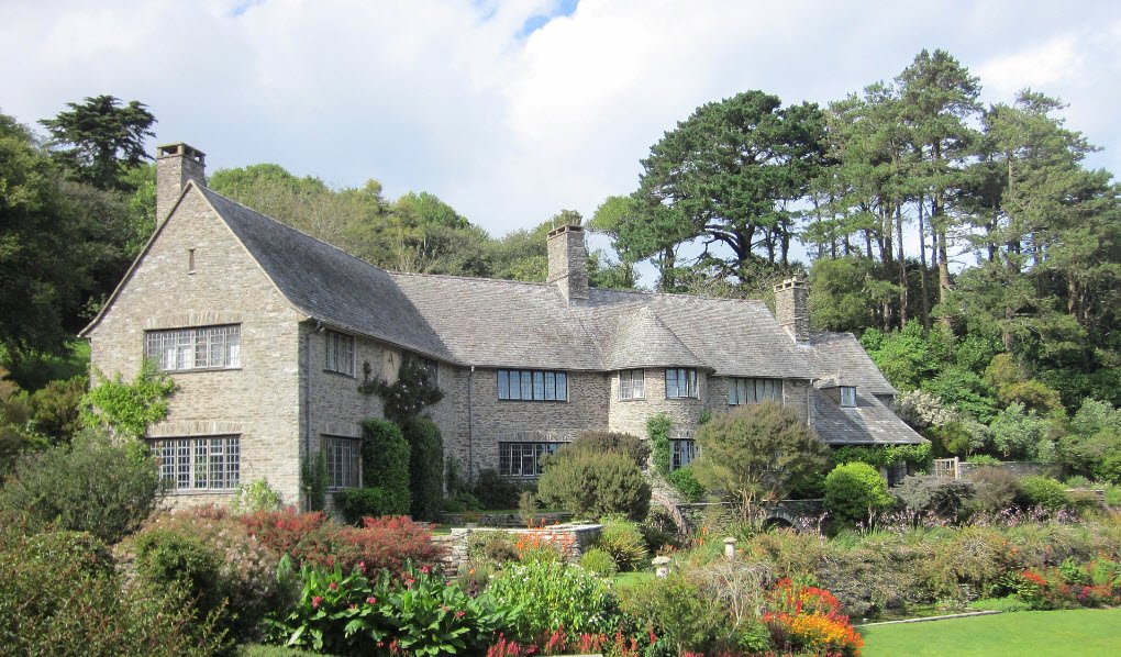 National Trust - Coleton Fishacre, , United Kingdom
